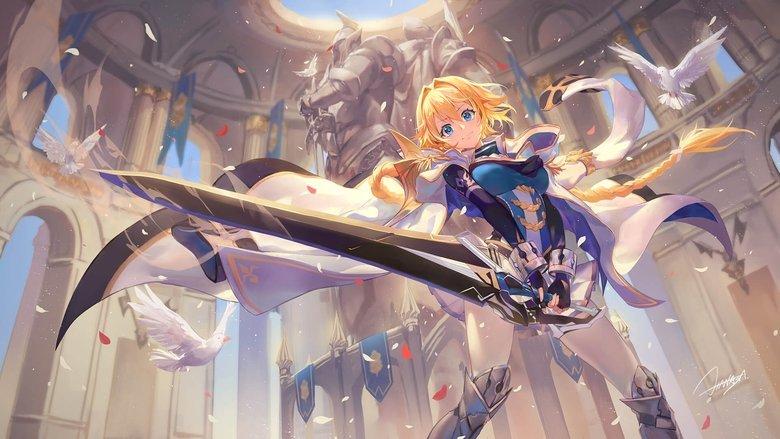 Million Arthur image