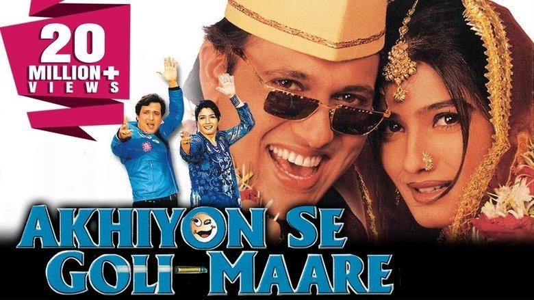 Akhiyon Se Goli Maare image
