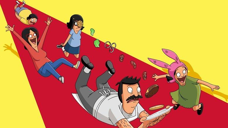 Bob's Burgers image