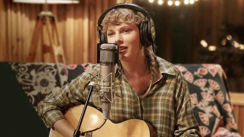 Folklore: The Long Pond Studio Sessions image