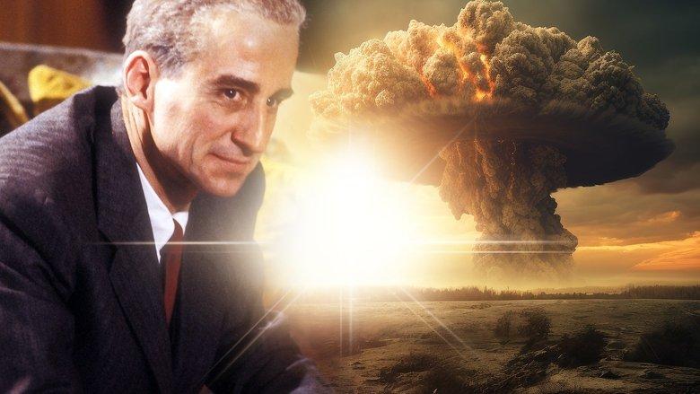 Oppenheimer image