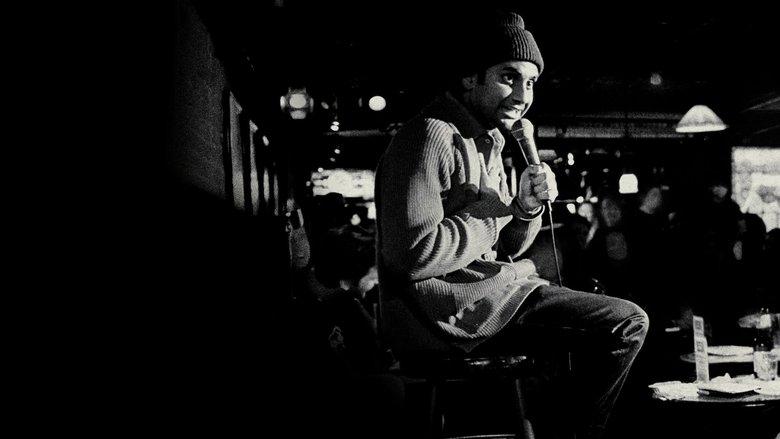Aziz Ansari: Nightclub Comedian image
