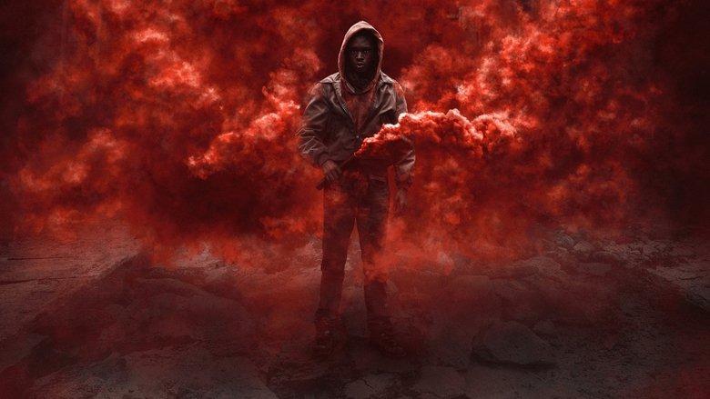 Captive State image