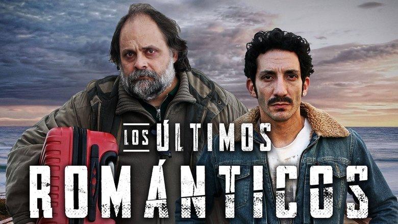 Los últimos románticos image