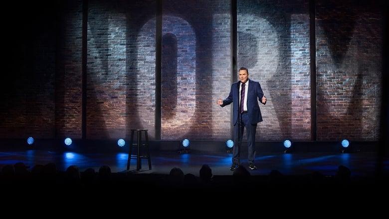 Norm Macdonald: Hitler's Dog, Gossip & Trickery image