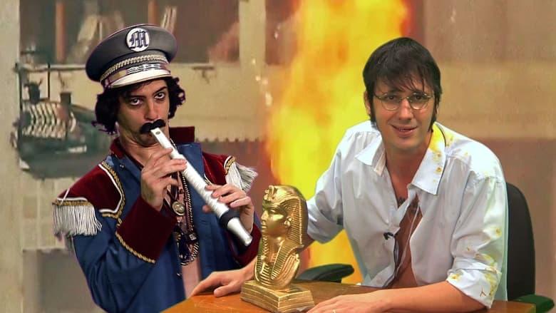 World's Last Show image