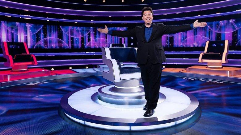 Michael McIntyre's The Wheel image