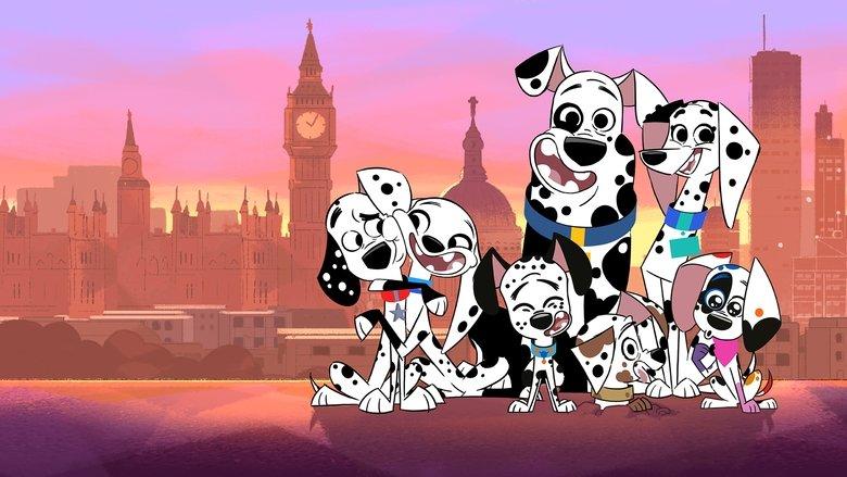 101 Dalmatian Street image