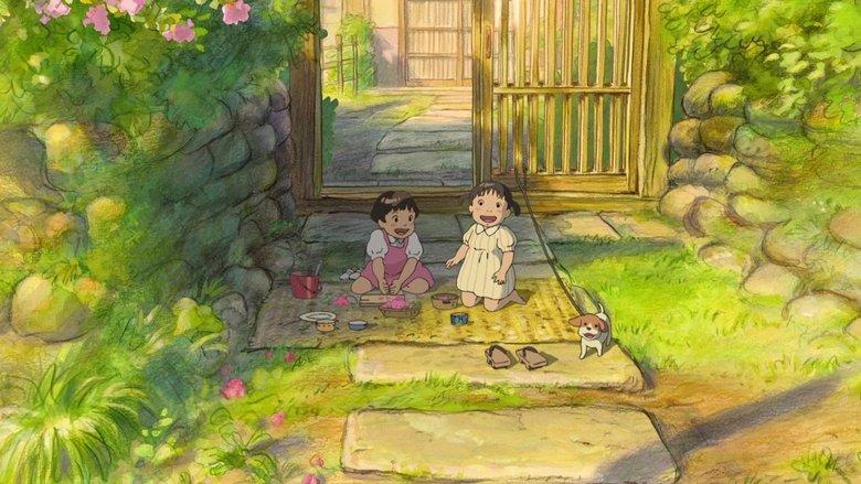 Everything Ghibli Special Short Shorts image