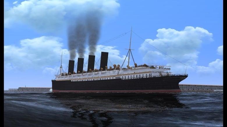 Lost Liners image