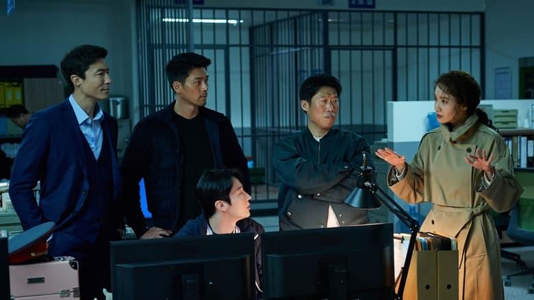 Confidential Assignment 2: International image