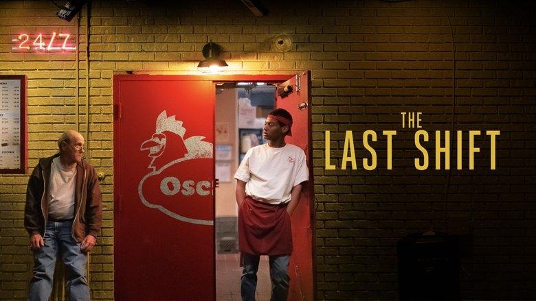 The Last Shift image