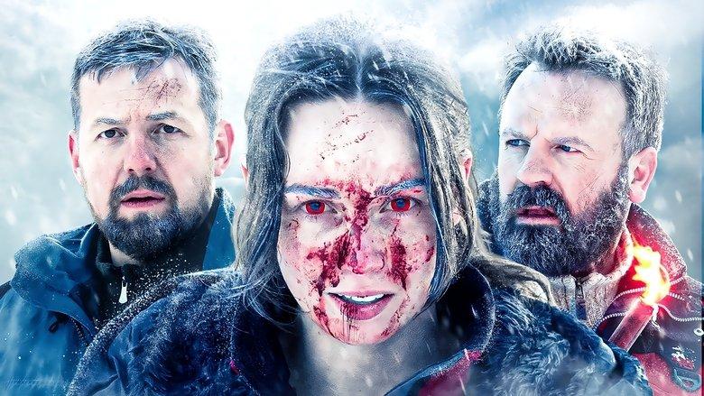 Blood and Snow image