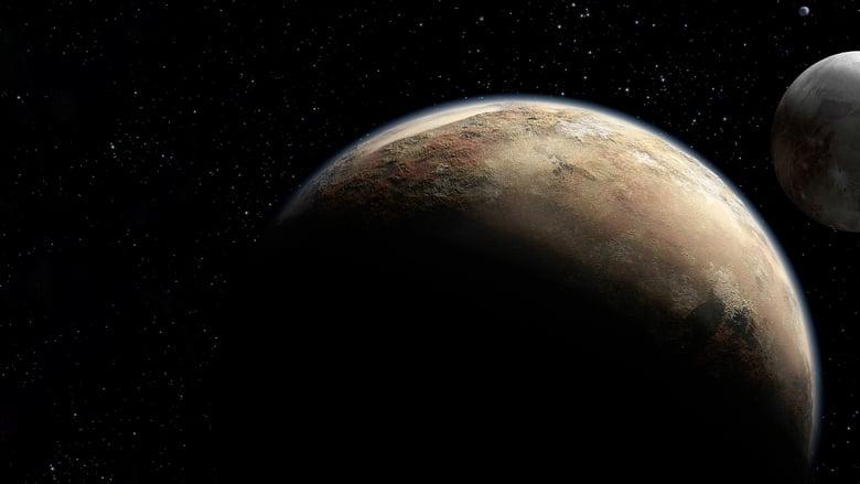 Mission Pluto image