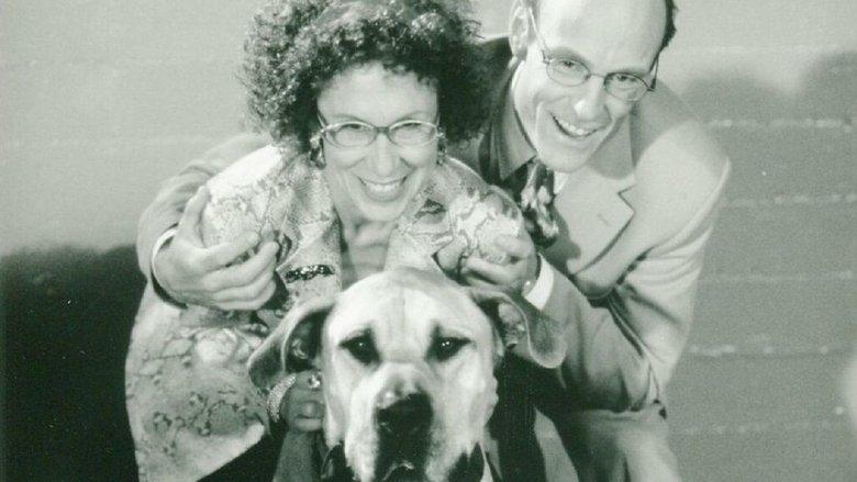 In the Doghouse image