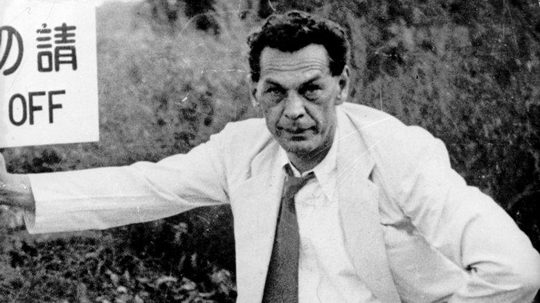 Stalin's James Bond image