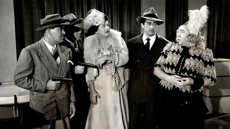 Radio Stars on Parade image