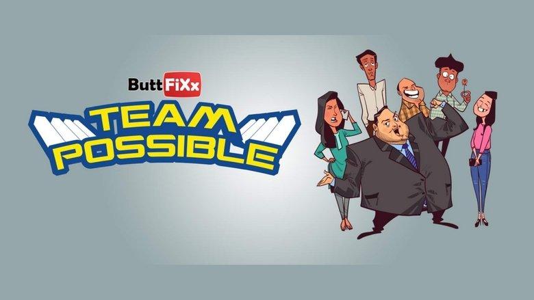 Team Possible image