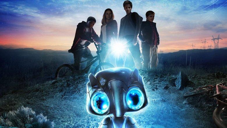Earth to Echo image