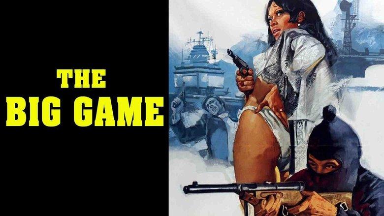 The Big Game image