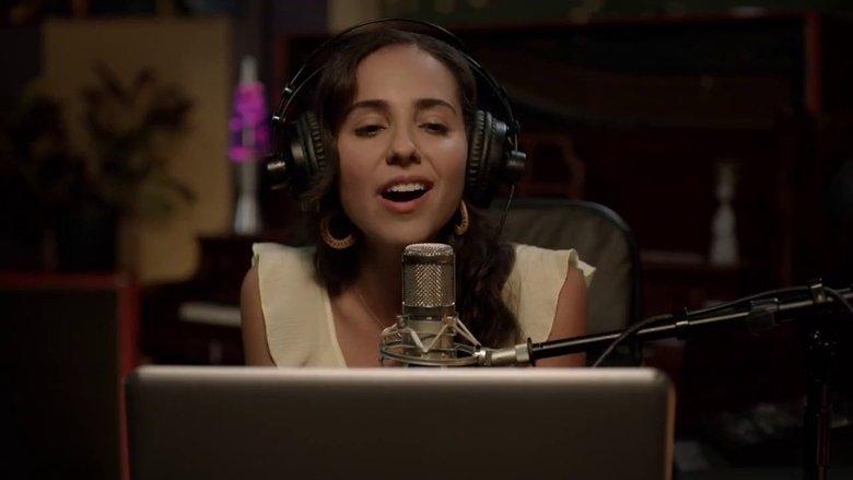 Deadly Radio Romance image