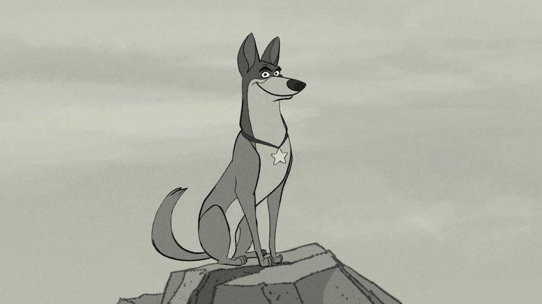 101 Dalmatians: The Further Adventures of Thunderbolt image