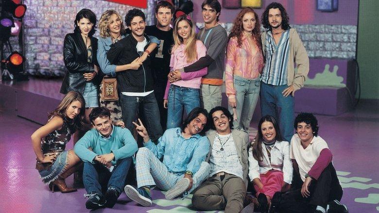 Al salir de clase image