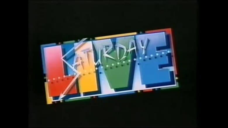 Saturday Live image