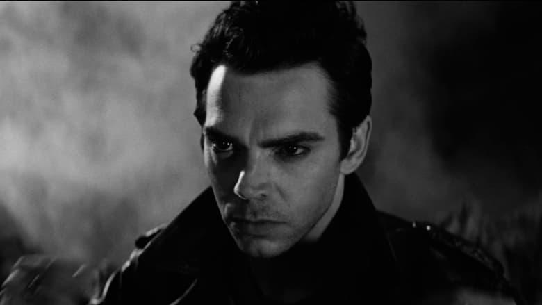 The Ghastly Love of Johnny X image