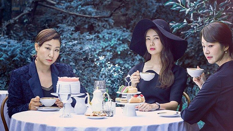 Avengers Social Club image