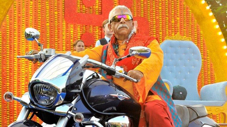 Dharam Sankat Mein image
