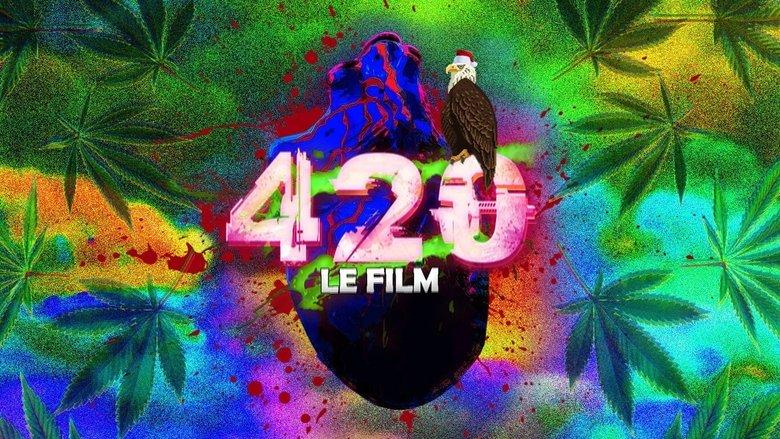 420 The Movie image