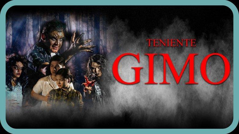 Teniente Gimo image
