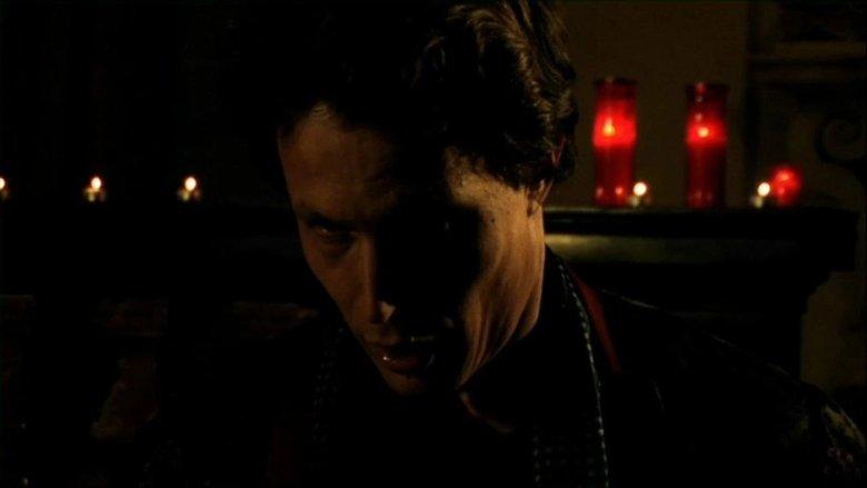 Back from Hell image