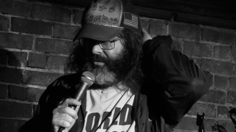Judah Friedlander: America Is the Greatest Country in the United States image