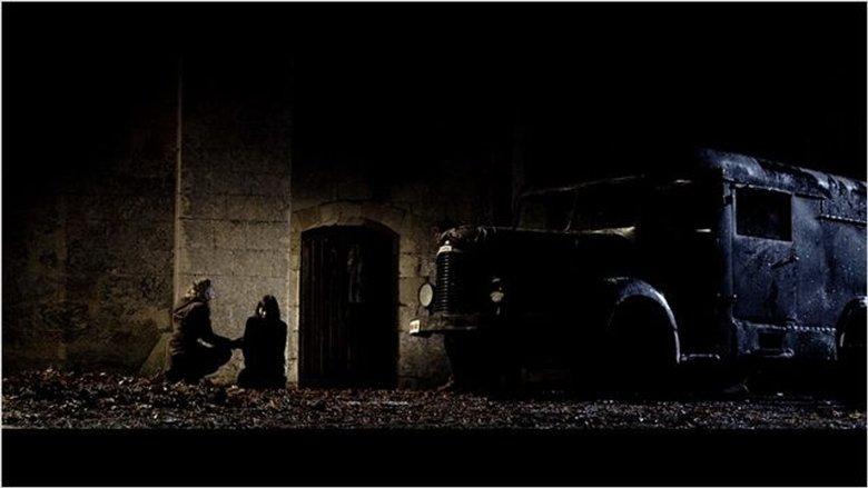 The Village of Shadows image