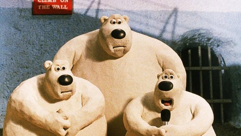 Creature Comforts image