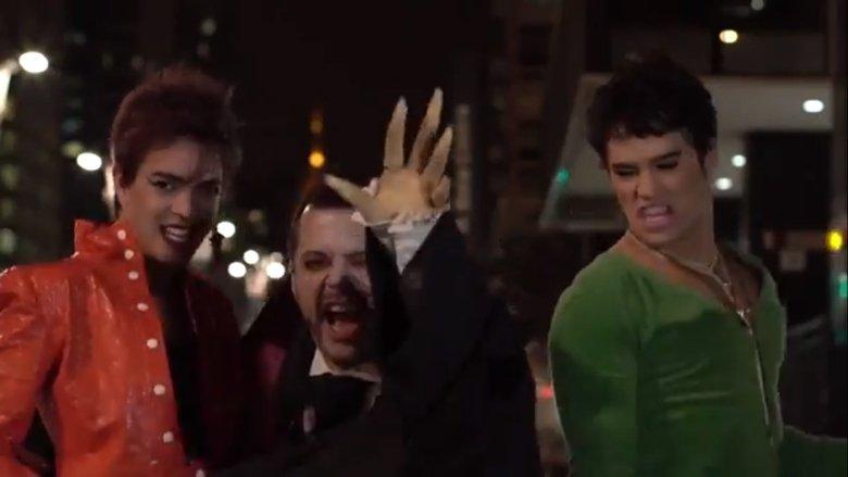Filme B: O Vampiro da Paulista image