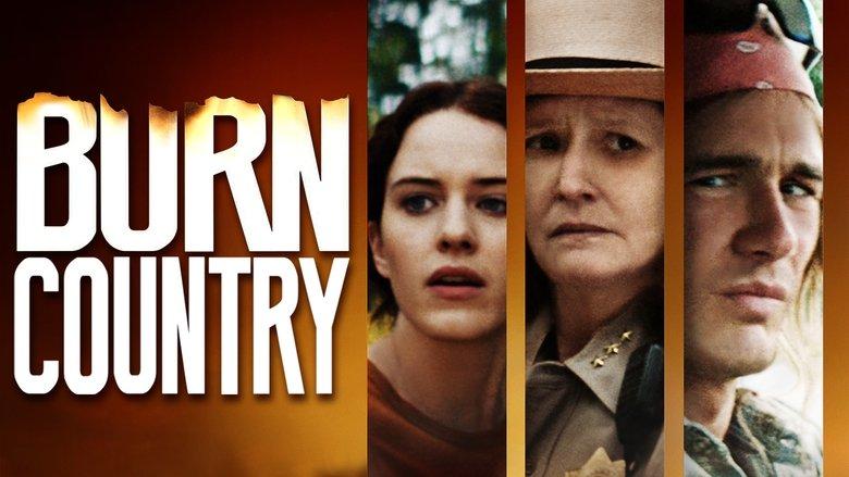 Burn Country image