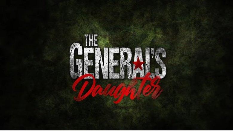 The General's Daughter image