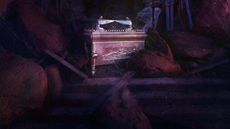 Secrets of the Lost Ark image