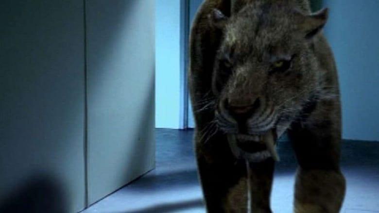 Attack of the Sabretooth image