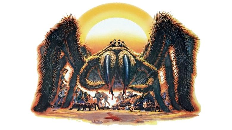 Kingdom of the Spiders image