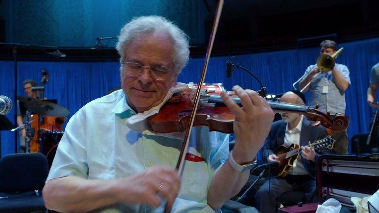 Itzhak image
