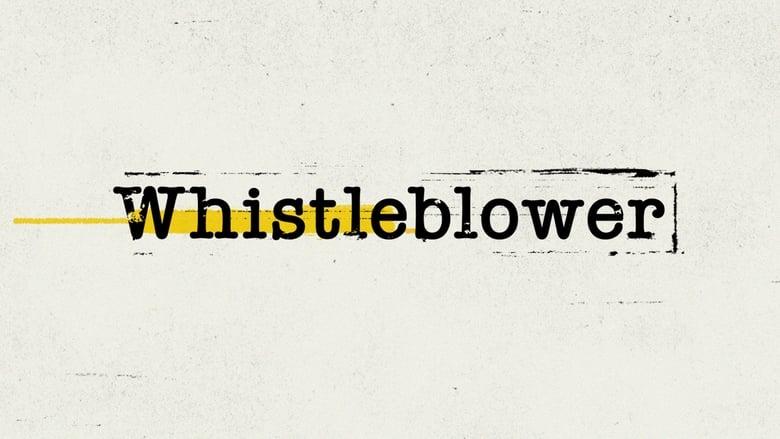 Whistleblower image