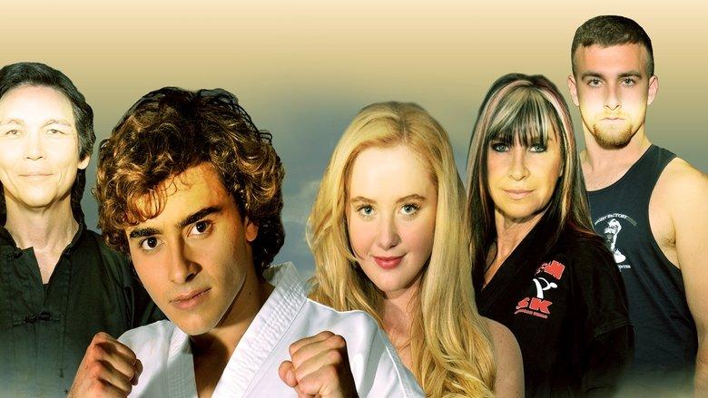 The Martial Arts Kid image