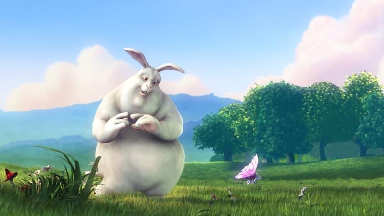 Big Buck Bunny image