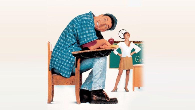 Billy Madison image