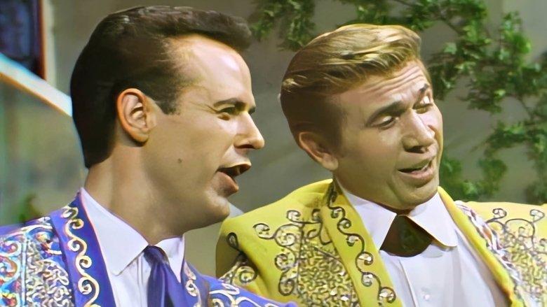 The Buck Owens Ranch Show, Vol. 1 image