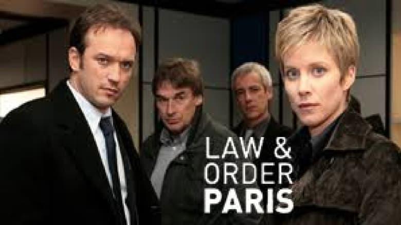 Paris enquêtes criminelles image